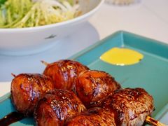 小番茄肉卷-逆鳞(江宁店)