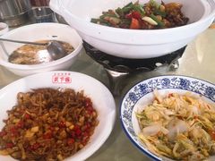 -天下客饭店(中山路店)
