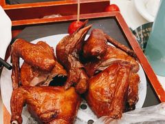 -五谷芳乳鸽王(海景店)