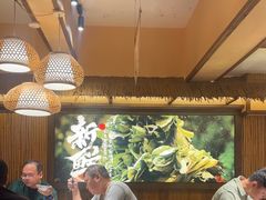 -衡厨·衡阳土菜(中南店)