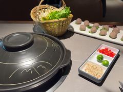 -同仁四季椰子鸡(无锡滨湖万象汇店)