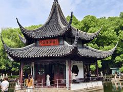 -西园戒幢律寺