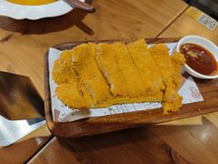 -红小满休闲餐厅(十全街店)