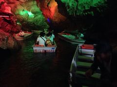-佛爷洞旅游景区