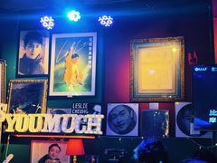 -为你钟情咖啡馆(春熙路太古里步行街店)