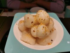 -江边城外烤全鱼(世茂广场店)