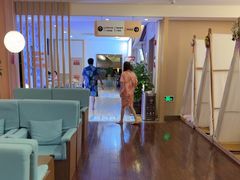 -汤连得温泉馆(宝山店)