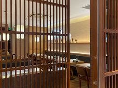 -大渔铁板烧(中山路八佰伴店)