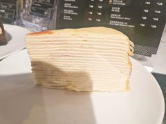 -Peet's Coffee皮爷咖啡(德基店)