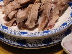 -宁夏国强手抓羊肉·清真菜(未央路凤三店)