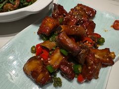 -有锞私房菜(良乡大学城店)