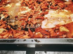 海鲈鱼-炉鱼(萧山万象汇店)