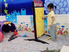 -大润发(勤业店)