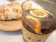 沃歌斯柠檬姜茶-BAKER&SPICE(祥云小镇店)