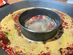 -楠火锅(龙阳广场店)