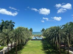 -三亚海棠湾万丽度假酒店