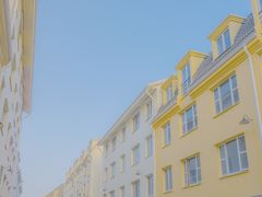 -美兰湖景区