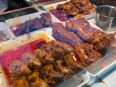 -八一好吃街·高品美食广场