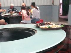 -星鹿农家乐·烤鸡·柴火鸡·团建