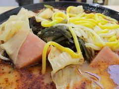 -刘文祥麻辣烫(清河毛纺路店)