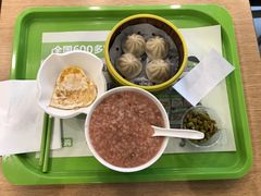 -老乡鸡(庐江路店)