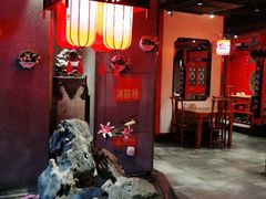-北平食府.北京烤鸭(亦庄店)