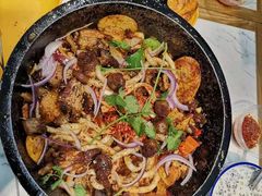 -清真.德枭炕肉店.青海菜(大新街夜市店)