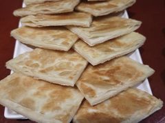 熏肉大饼-阜新饼王(和平路店)