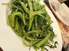 -厨屋餐厅