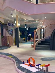 -奈尔宝家庭中心·亲子餐厅(苏州大悦城店)