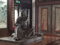 -采石矶景区