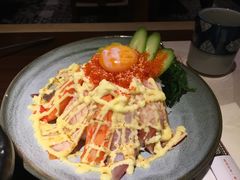 -仓桥家·焗寿司·锅物(光谷步行街店)