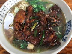 -无名氏面馆(邮电路店)