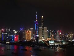 -上海外滩茂悦大酒店