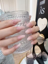 -PINK STAR美甲美睫