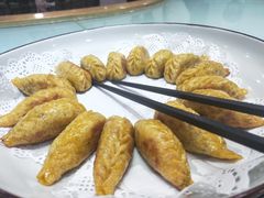 -聚春园自助餐厅(东街口店)