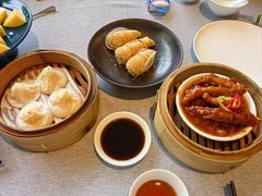 -潮府馆·非遗潮州菜·世纪公园(新国际博览中心店)