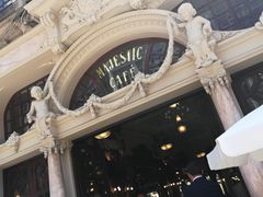 -Majestic Café