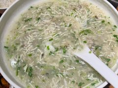 -金枝玉叶上海人家食府(三里河店)