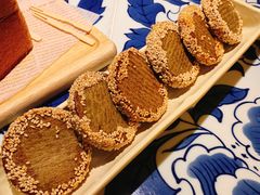 -绿茶餐厅(领展购物广场·中关村店)