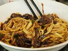 -桃园中华料理炸酱面(燕儿岛路店)