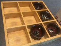 -锦府园·新台州菜(合生汇店)