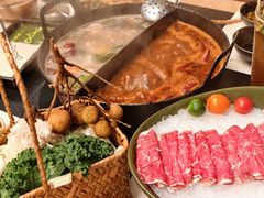 -山缓缓火锅(上海闵行龙湖店)