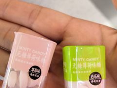 -来伊份(龙之梦长宁店)