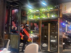 -辣尚瘾·烤鱼·新川菜(交大直营店)