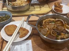 -小满手工粉(北京富力广场店)