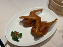 -利苑酒家(华熙国际店)