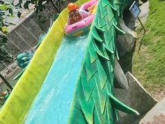 -将军关探险漂流