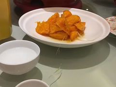 -老妈菜馆(建设街店)