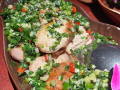 -花马天堂云南餐厅 Lost Heaven(外滩店)